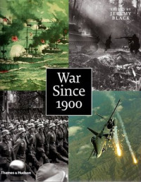 Image of war since 1900