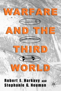 Image of warfare and the third world
