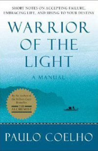 Image of WARRIOR OF THE LIGHT