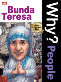 Image of why ? bunda teresa