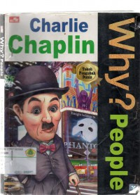 Image of why ? people charlie chaplin