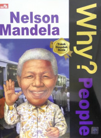 Image of why?people nelson mandela