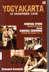 Image of yogyakarta 19 desember 1948
