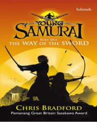 Image of Young Samurai The Way of the sword