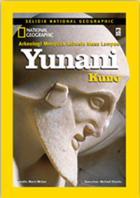Image of yunani kuno